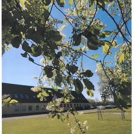 旅馆 克厄大宿舍酒店 克厄