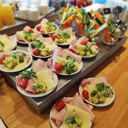 ホステル Danhostel