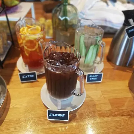 ホステル Danhostel *