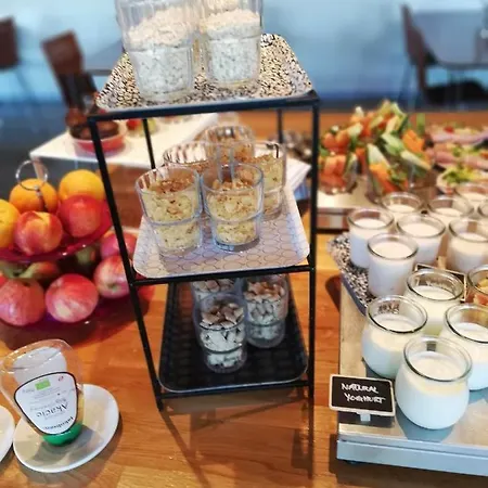 Danhostel بيت شباب