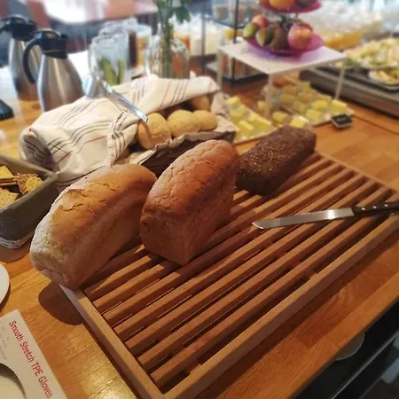 旅馆 克厄大宿舍酒店 克厄