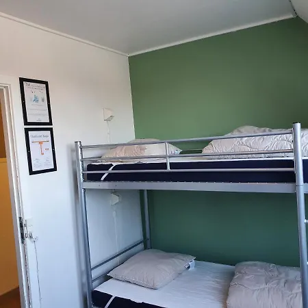 ホステル Danhostel