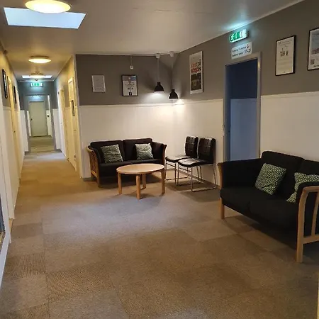 ホステル Danhostel キューゲ