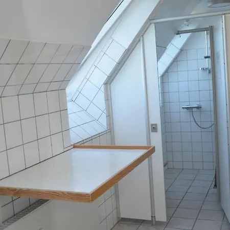 Danhostel ホステル *