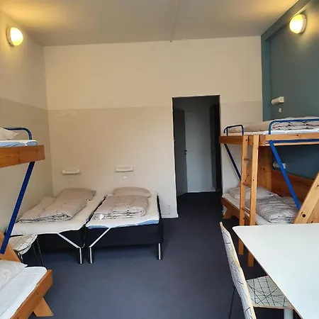 Danhostel Hostel Koge
