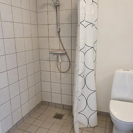 ホステル Danhostel