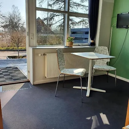 Danhostel بيت شباب