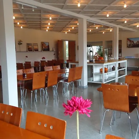 Danhostel * キューゲ