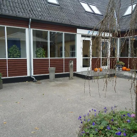 Danhostel * キューゲ