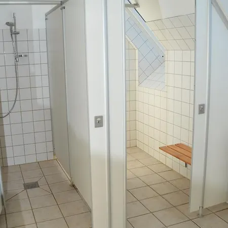 克厄大宿舍酒店 * 克厄