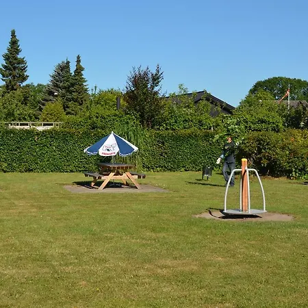 克厄大宿舍酒店 旅馆 *