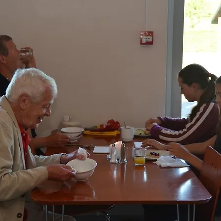 ホステル Danhostel *