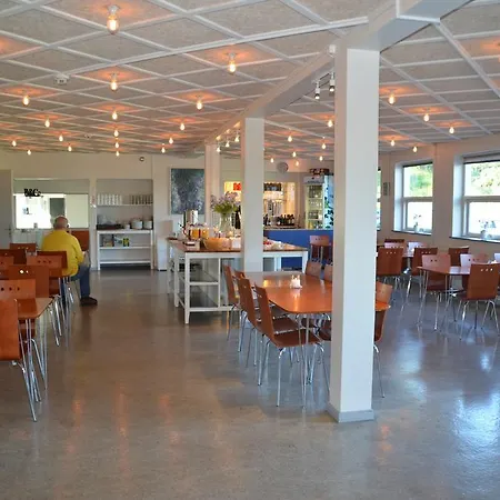 Danhostel ホステル *