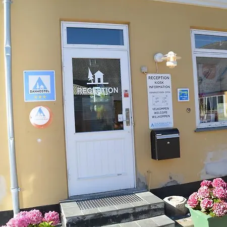 ホステル Danhostel