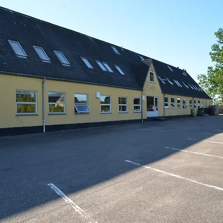 Danhostel * キューゲ