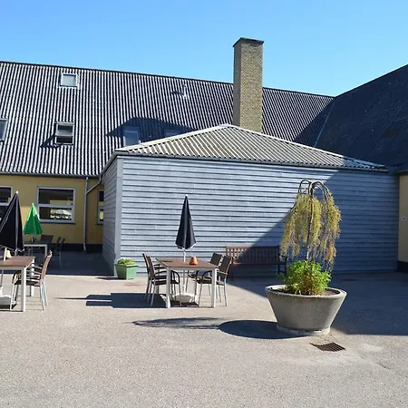 Danhostel キューゲ