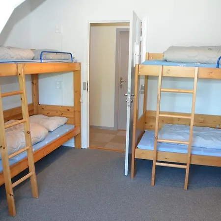 克厄大宿舍酒店 旅馆