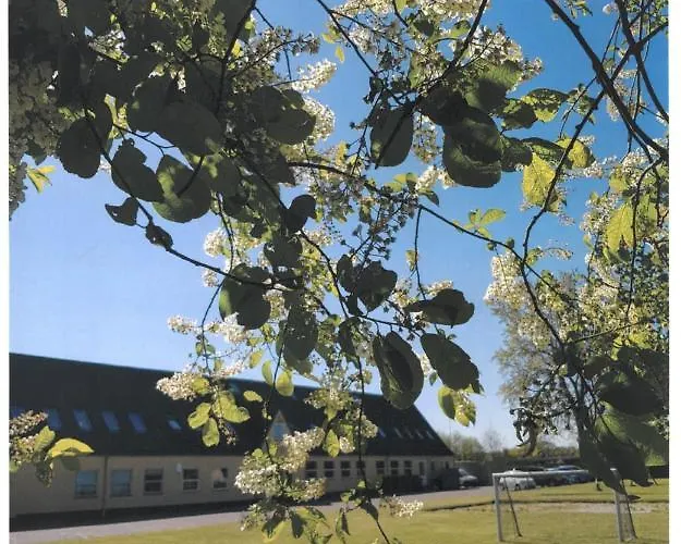 Hostal Danhostel Koge