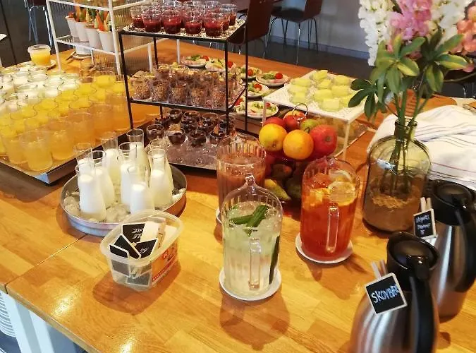 Hostal Danhostel Koge