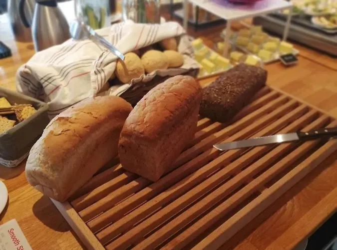 Hostal Danhostel Koge