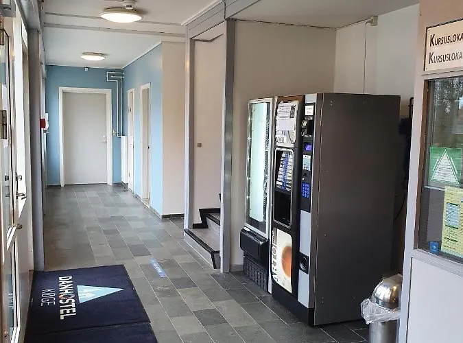 Danhostel Koge