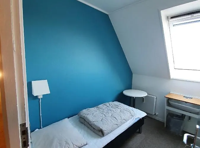 بيت شباب Danhostel