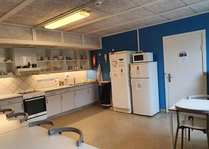 Danhostel بيت شباب