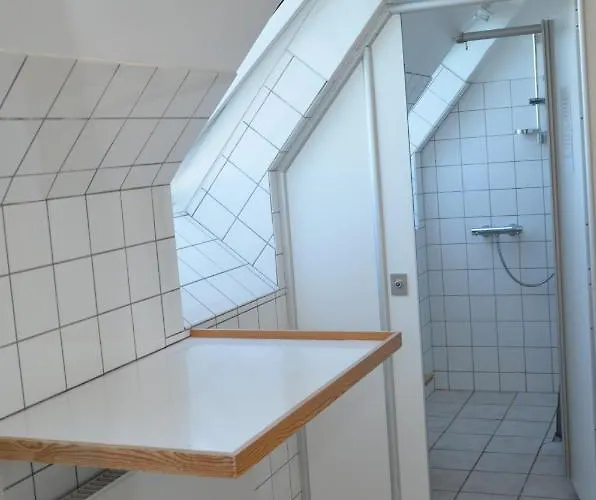 Danhostel بيت شباب *