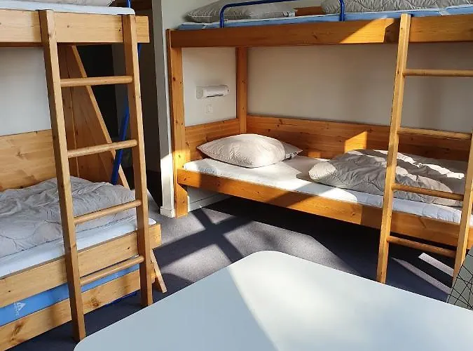 Danhostel *