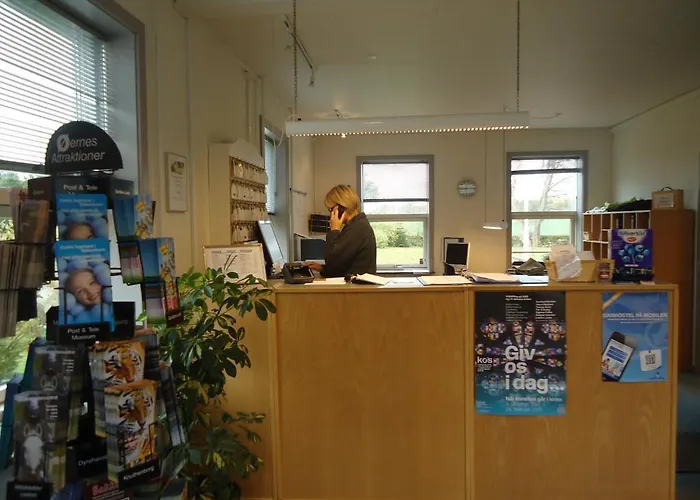 Danhostel