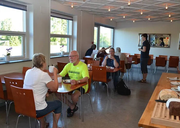 Hostal Danhostel Koge