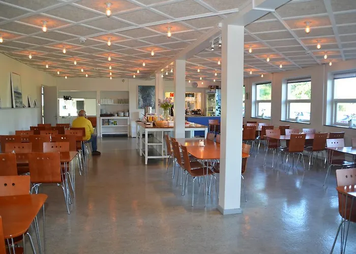 Danhostel Ostello *