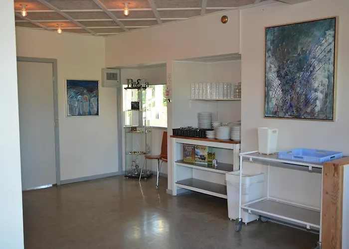 Hostal Danhostel Koge