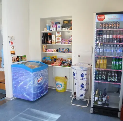 Hostal Danhostel Koge