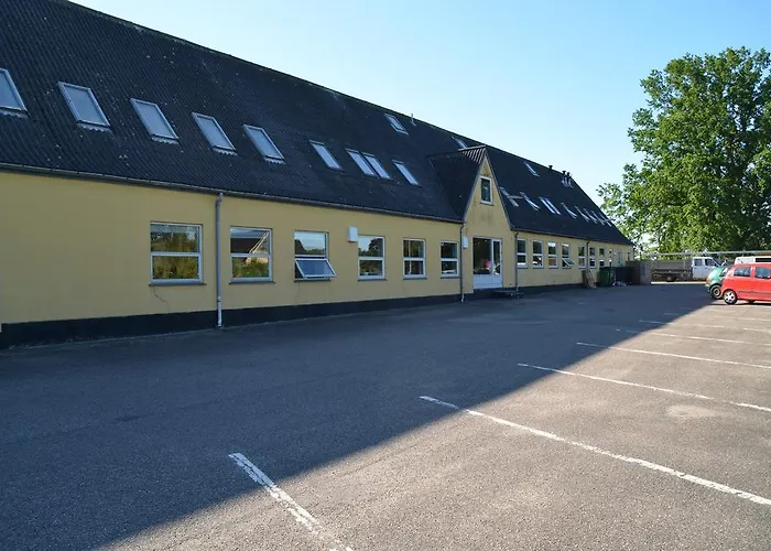 Danhostel * Koge