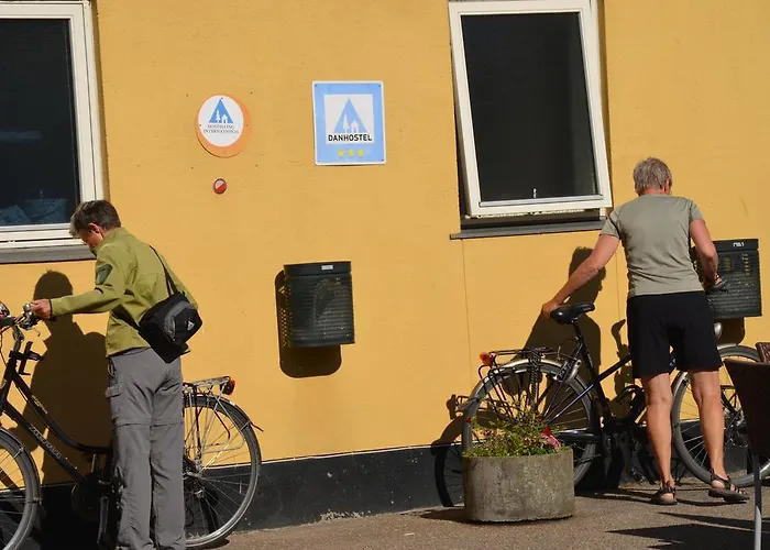 Hostal Danhostel